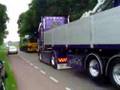 Volvo FH16 610