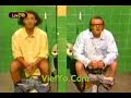 Đánh...tạo thành nhạc - Lắc trog WC