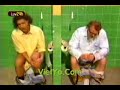 Đánh...tạo thành nhạc - Lắc trog WC