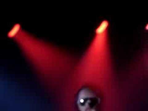 Video de Viva Las Vegas de Plastilina Mosh