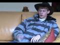 Interview with William Jennings Bryan (Dan and Gary)