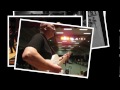 A photo presentation of a funny country mini-tour in Caudebec (France) with The Scramblers May 2009. Background music composed & played by me on my small studio.
