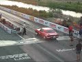 Berra k�r 4.80 236 Km/h 060818