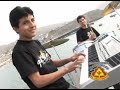 iglesia cristiana mundial el aposento alto  fiesta 