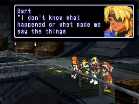 Xenogears