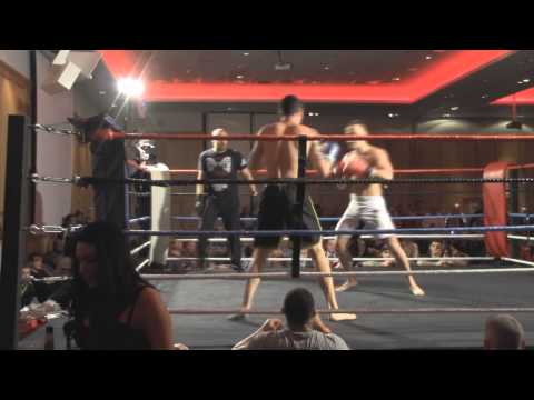 womens fight k1