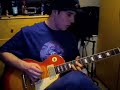 unplugged no quater jam
