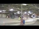 Mountain Bike night @ Crossroads BMX - Indy