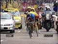 Lugano 1996 - Johan Museeuw