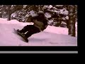 SnowBoarding Colorado- Eldora Powder