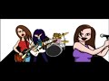 The Donnas \"Do You Wanna Hit It\"