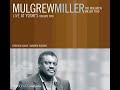 mulgrew miller mulgrew miller