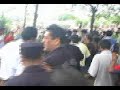 enfretamiento entre pnc y campesinos