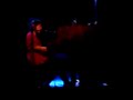 Midori Hirano live in Prague