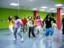 Come on girl by ALBRONX (AULA112 PRIMERA CLASE)