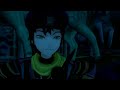 Fragile Dreams: Shipping Crow Goodbye