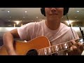 Jeremy Riddle is the original. I would check him out! Enjoy:)Just had to share some things...ok...Demo coming soon! 8.23.08Thanks for all the support and comments:) Subscribe if you wish and tell your hamster:)  Not kiddingThanks yallhttp://www.myspace.com/brianrheemusicChord Sheet: Found on Pwarchive.comCapo 4Sweetly BrokenJeremy RiddleKey: GIntro:G  D7sus   Em   C Verse 1:                 G To the cross I look,             D7sus  to the cross I cling                     Em  Of it's suffering I do drink,                  C of it's work I do sing                G For on it my Savior,                  D7sus  both bruised and crushed                   Em  Showed that God is love           C and God is justChorus:G At the cross You beckon meEm  You draw me gently to my knees, and I amD7sus  Lost for words, so lost in love, I'mC                                 G  Em   D7sus   C sweetly broken, wholly surrenderedVerse 2:                G What a priceless gift,            D7sus  undeserved life             Em  Have I been given                    C through Christ crucified                          G You've called me out of death,                       D7sus  You've called me into life                      Em  And I was under Your wrath,                               C now through the cross I'm reconciledBridge:Am                         C In awe of the cross I must confessAm  How wondrous Your redeeming love and    C                     D7  How great is Your faithfulness©2005 Mercy / Vineyard Publishing (Admin. by Music Services)All rights reserved. International copyright secured.CCLI song #4514635