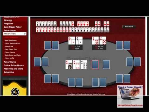how to calculate odds