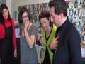 Gad Elmaleh rédacteur en chef pour Version Femina part 3