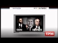 Joe Scarborough Accuses NRA Of Shading Obama's Face In Ad