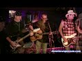 Downtown Possum live Video Medly 02/18/2010 HD