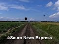 Képek a közvetítőkocsiról, és egy kis videó a rövidítésekről különböző földutakon. A képeken feltűnik Bódi Sylvi, és Hargitai Bea is.