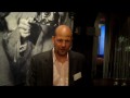 Pete Measey on the Launch of 'Change' - The International Assocation for Business Agility
