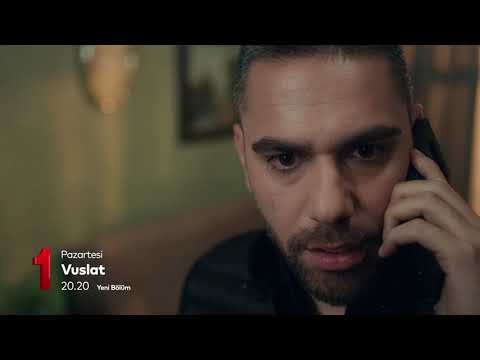 Vuslat 18. Bölüm Fragmanı                                                                                                                                                                                                                                 