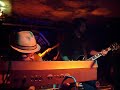 Silversun Pickups (Three Seed) - Cavern Club, Exeter