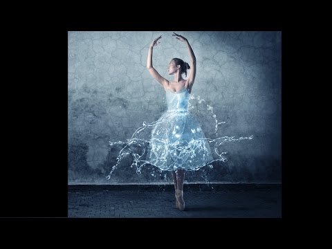 Как сделать под водой фотошопе Как сделать под водой фотошопе