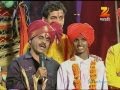 Marathi Paul Padte Pudhe Atkepar Zenda Feb. 12 '12 - Durgesh Nandini Group
