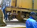 LA LUISA 3ra PARTE LA LOCOMOTORA DEL HUATUSQUITO