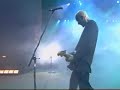 Live at the Rantarock 1998 Midsummer Festival.