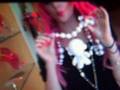 videos de Audrey at Tarina Tarantino!