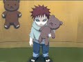 naruto and garra welcome to my life
