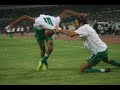 اغنية ملحمة ابطال مباراة ليبيا وغانا