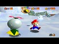 Super Mario 64 Chapter 2 Loquendo ITA - Parte 4