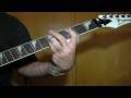 videos de Nightwish - Eva on Guitar by The ArchanHell