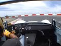 Dare Ginetta in Ledenon