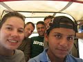 Guatemala janvier 2008