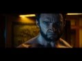 The Wolverine: CinemaCon Footage