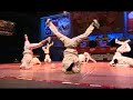 ground scatter crew boty 2006