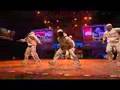 Ground Scatter Crew BOTY 2006