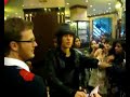 Jared Leto at Genting Jared Leto at Genting
