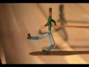 Man in Space, featuring AVEC and Limberjack Man in Space, featuring AVEC and Limberjack