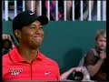 Tiger's 11th Major