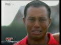 Tiger's 11th Major