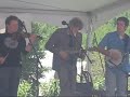 Chris Thile, Luke Bulla & Friends in Elks Park - Telluride