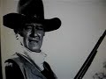 Prank call John Wayne