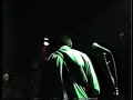 satin doll the chills live